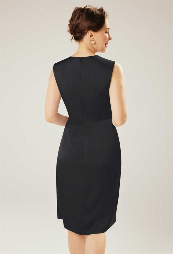 AW Peggy Dress